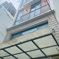 Bán Nhà Góc 2Mặt Tiền3 Tầng 60M2Hẽm Xe Hơi6M Phường 3, Phú Nhuận, Giá Giảm Mạnh 900 Triệu. Khu Vip Cạnh Sân Bay