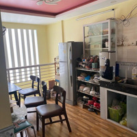 Bán Nhà 3 Lầu Bình Thọ Thủ Đức