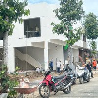 Nhà Phố Compound Cát Tường J - Home Phong Cách Nhật - Trung Tâm Tp. Thuận An, Bình Dương