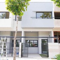 Nhà Phố Compound Cát Tường J - Home Phong Cách Nhật - Trung Tâm Tp. Thuận An, Bình Dương