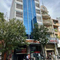 Bán Nhà Mặt Tiền Lê Thánh Tôn, P. Bến Thành, Quận 1, Dt: 8X18, Kc: 5 Tầng, Hđt: 12K, Giá: 260 Tỷ