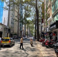 Bán Nhà Mặt Tiền Lê Thánh Tôn, P. Bến Thành, Quận 1, Dt: 8X18, Kc: 5 Tầng, Hđt: 12K, Giá: 260 Tỷ