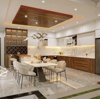 Chỉ Nhỉnh 27 Tỷ, Có Ngay Nhà Căn Góc 120M2 5 Tầng, Ngõ Ô Tô, Mặt Hồ Tại Ba Đình, Hà Nội