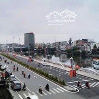 Nhà 4 Tầng Thang Máy Mặt Đường Hồ Sen Vị Trí Đẹp Nhất Tuyến Đường