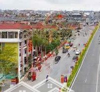 Nhà 4 Tầng Thang Máy Mặt Đường Hồ Sen Vị Trí Đẹp Nhất Tuyến Đường