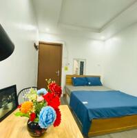 Cho thuê phòng đẹp rẻ giá 4tr2 tại tại Hàng Cân – Hoàn Kiếm