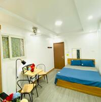 Cho thuê phòng đẹp rẻ giá 4tr2 tại tại Hàng Cân – Hoàn Kiếm