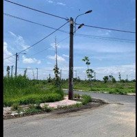 Bán Đất Nền 91M2, Chính Chủ Sổ Đỏ Riêng