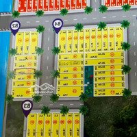 Bán Đất Nền 91M2, Chính Chủ Sổ Đỏ Riêng