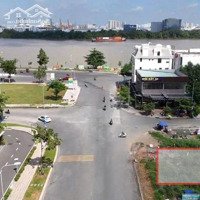 Chính Chủ Bán Lô Đất Tốt Nhất Đường Tạ Hiện, Thạnh Mỹ Lợi, Tp.thủ Đức - 15 X 18M - Giá Bán 95 Tỷ