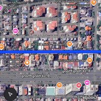 510M2 Đất Lô 7B Tuyến 2 Lê Hồng Phong Giá Đầu Tư Siêu Ưu Đãi Liên Hệ 0904456759