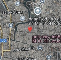 Ngộp Bank Bán Gấp Tòa Building Cạnh Hàng Xanh Dt: 9X36M - 6T - Hđt: 380 Triệu - Giá Về 32 Tỷcó Thương Lượngquá Rẻ