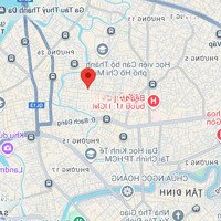 Ngộp Bank Bán Gấp Tòa Building Cạnh Hàng Xanh Dt: 9X36M - 6T - Hđt: 380 Triệu - Giá Về 32 Tỷcó Thương Lượngquá Rẻ