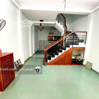 Bán Nhà 3 Tầng Mới, Đẹphẽm Xe Hơiđồng Đen, P14, Tb, (4.4 X 10.5M) - 43M2, Giá Chỉ 7.2 Tỷ Tl