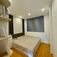 Nhà Đẹp Nguyễn Khánh Toàn_Trung Tâm Cầu Giấy_46M2 X4T_2 Thoáng Trước Sau_Ngõ Thông_10M Ra Ô Tô Đỗ