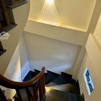 Nhà Đẹp Nguyễn Khánh Toàn_Trung Tâm Cầu Giấy_46M2 X4T_2 Thoáng Trước Sau_Ngõ Thông_10M Ra Ô Tô Đỗ