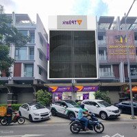Siêu Khan Hiếm! Bán Gấp Nhà Mặt Tiền Đề Thám - Dt: 12X34M 5 Tầng Hđt 220 Triệu/Th - Giá Bán 59 Tỷcó Thương Lượng- Hot