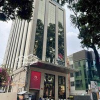Ngộp Bank! Bán Gấp Building 2Mt Nguyễn Bỉnh Khiêmdiện Tích9X20M Hầm 8 Tầng Hđt 400 Triệu/Th - Giá Bán 89 Tỷ Tl