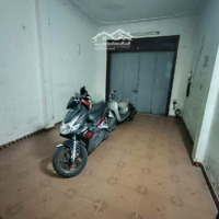 Bán Nhà Mặt Phố Mạc Thị Bưởi - Ô Tô Tránh - 2 Mặt Ngõ Trước Sau