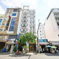 Duy Nhất 1 Cănmặt Tiềnphan Xích Long, Phú Nhuận. Hầm 7T, 8Mx20M - Hđt 250 Triệuiệu/Tháng. Giá Bán 65Tỷ
