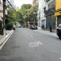 Kinh Doanh Đỉnh - Giá Đầu Tư, Chủ Gửi Bán Căn Nhà Mặt Phố Linh Lang, Ba Đình, Phố Toàn Người Nhật
