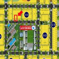 Bán Đất Hòa Phú 31 Khu E Phương Trang | Trực Diện Công Viên