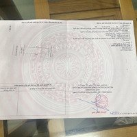 Cần Bán Lô Bùi Bỉnh Uyên 2 Mặt Tiền Trước Sau H Đông Gần Biển Non Nước