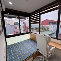 Căn 2 Ngủ Ở Luôn, Full Nội Thất Mới Trần Duy Hưng, Trung Hòa, Cầu Giấy