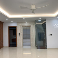 Cho Thuê Nhà Đông Quan, Cầu Giấy,Diện Tích65M2X7 Tầng Thông Sàn, Đầy Đủ Đh, Nl, Thang Máy, Giá 40 Tr/Th