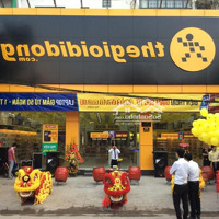 Cho Thuê Nhà Mặt Phố Minh Khai, 60 Triệu, 100M2, View Đẹp, Chính Chủ