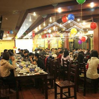 Cho Thuê Mặt Bằng Ăn Uống Cầu Giấy - Lô Góc Đường Tô Hiệu