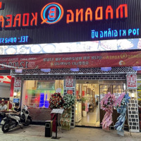 Cho Thuê Nhà Mặt Phố Giảng Võ, Đống Đa. Mặt Tiền: 8M, Giá Thuê: 65 Triệu/Tháng
