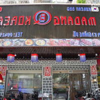 Cho Thuê Nhà Mặt Phố Giảng Võ, Đống Đa. Mặt Tiền: 8M, Giá Thuê: 65 Triệu/Tháng