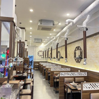 Cho Thuê Nhà Mặt Phố Giảng Võ, Đống Đa. Mặt Tiền: 8M, Giá Thuê: 65 Triệu/Tháng