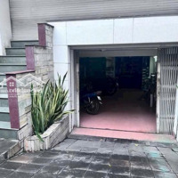 Cho Thuê Nhà Mặt Tiền Tại Phổ Quang, P9, Phú Nhuận, 59 Triệu, 5X20M 1 Hầm 4 Tầng Lầu