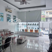 Cho Thuê Nhà Mặt Tiền Tại Phổ Quang, P9, Phú Nhuận, 59 Triệu, 5X20M 1 Hầm 4 Tầng Lầu