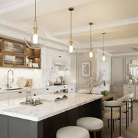 Bán Căn Hộ View Sông Riverside Residence 130M2 Nội Thất Siêu Cấp Giá Bán 15 Tỷ