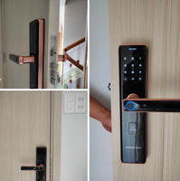 Căn Hộ Iris Tower Thuận An Gần Quốc Lộ 13 - Đã Có Sổ Hồng - Ngân Hàng Cho Vay 80% -Nhận Nhà Ngay