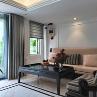 Siêu Hiếm . Biệt Thự Phố An Thượng, Cách Biển 450M . Full Nt Xịn , Dòng Tiền Cho Thuê 120 Triệu/ Tháng