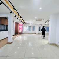 Cực Hiếm! Mặt Phố Hoàng Quốc Việt, Kinh Doanh, Thang Máy, 6 Tầng, Mặt Phố, Gara Ô Tô 7 Chỗ, Vỉa Hè