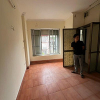Bán Nhà Mặt Phố Thanh Nhàn, Hai Bà Trưng, Diện Tích 15M2 X 5 Tầng, Mặt Tiền 4,8M Giá Bán 7,9 Tỷ