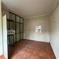 Bán Nhà Mặt Phố Thanh Nhàn, Hai Bà Trưng, Diện Tích 15M2 X 5 Tầng, Mặt Tiền 4,8M Giá Bán 7,9 Tỷ