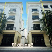 Chính Chủ Bán Cắt Lỗ Gấp Shop Góc San Hô Mua 2022 Giá Bán 14,2Tỷ + Chênh. Nhưng Giờ Cần Bán Gấp 11,6 Tỷ