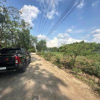 Bán Gấp Lô Đất 700 Triệu Ngay Phú Giáo Bình Dương. Đón Sóng Cao Tốc Hcm - Bình Dương- Bình Phước