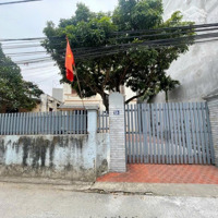 Tình Quang Giang Biên Bán Đất - Mặt Tiền Siêu Khủng Gần 8 M - Ô Tô Tránh - Qh Ổn Định