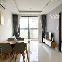 Căn Hộ Như Ảnh Đăng: 11 Triệu. 1 Phòng Ngủ(Riêng Biệt), 1 Vệ Sinhfull Nt. Cho Thuê Chcc Boulevard, Quận 7