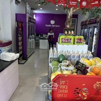 Cho Thuê Nhà Mặt Phố Trần Duy Hưng, Cầu Giấy. Diện Tích: 58M2 X 4 Tầng, Mặt Tiền: 5M