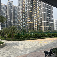 Cửa Hàng Diện Tích 50M2 Trực Diện Công Viên