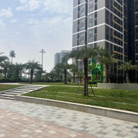 Cửa Hàng Diện Tích 50M2 Trực Diện Công Viên
