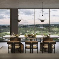 Sky Villa 2 Phòng Ngủđẳng Cấp Nhất Đà Lạt Di Sản Sống Trường Tồn Bên Hồ Xuân Hương - Haus Đà Lạt Opening